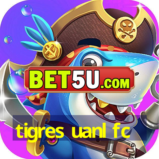 Tigres Uanl Fc IOS